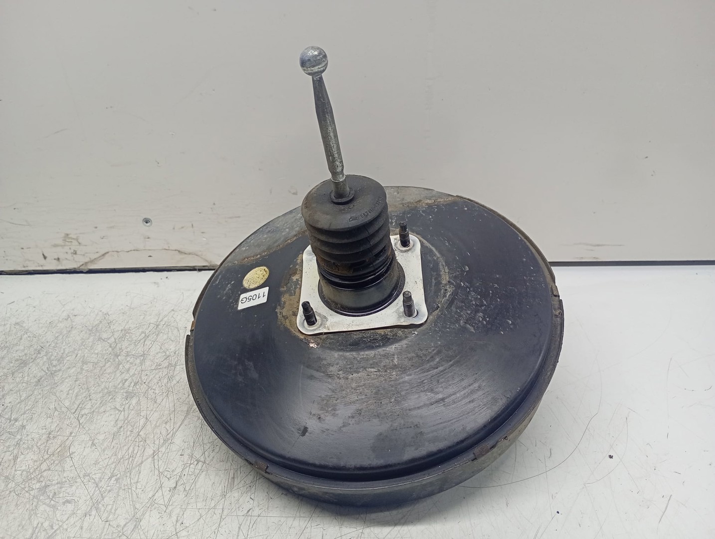 Tulumba frana 1T1614105S Volkswagen Caddy 3 (2004 - 2010)