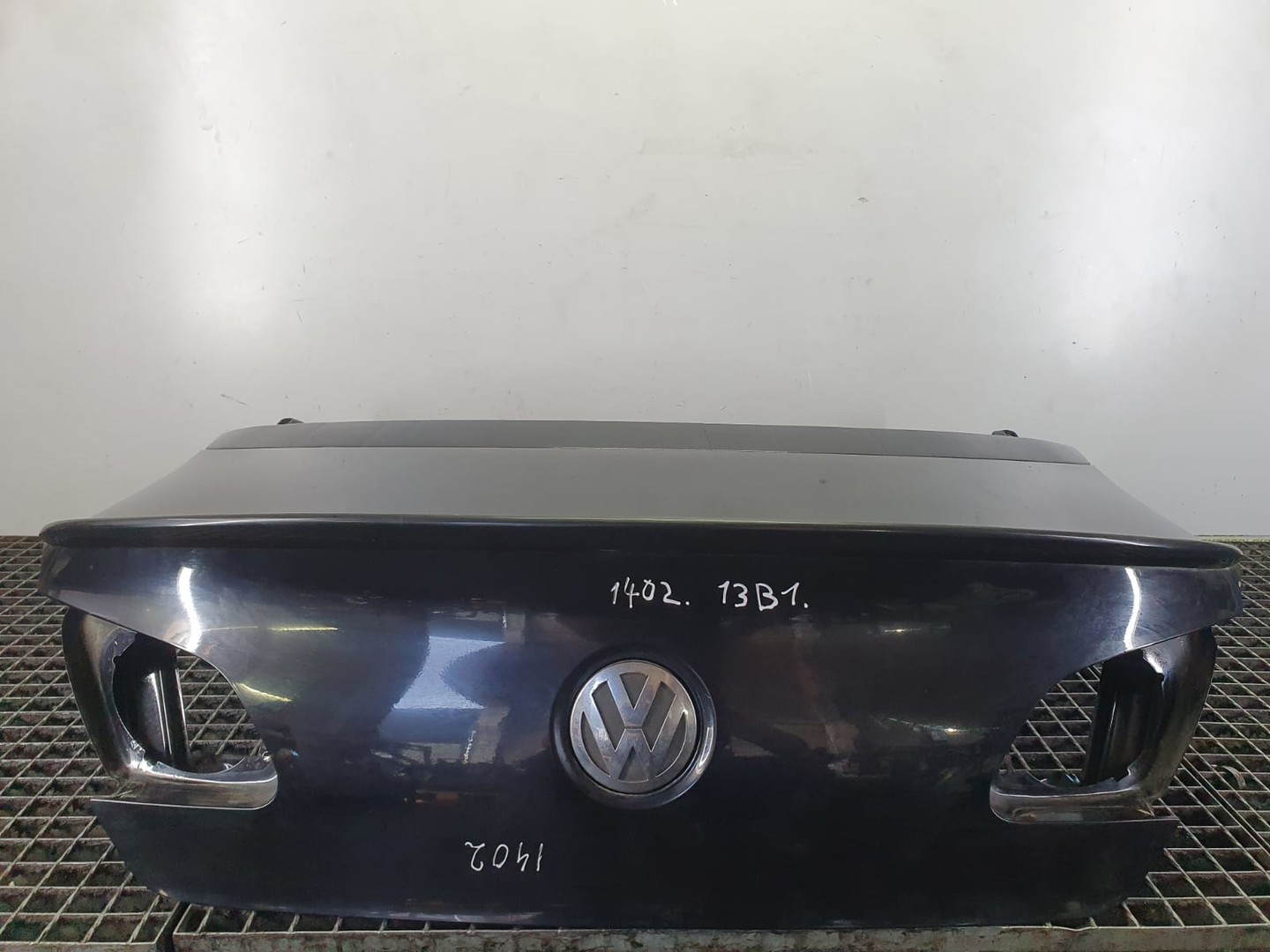 Portbagaj 3c5827469e Volkswagen Passat CC 1 (2008 - 2012)