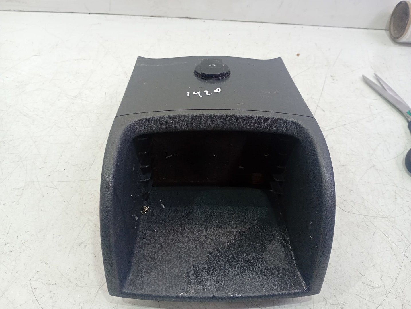 Ornament interior 1p0863289 Seat Leon 2 (1P) (2005 - 2009)
