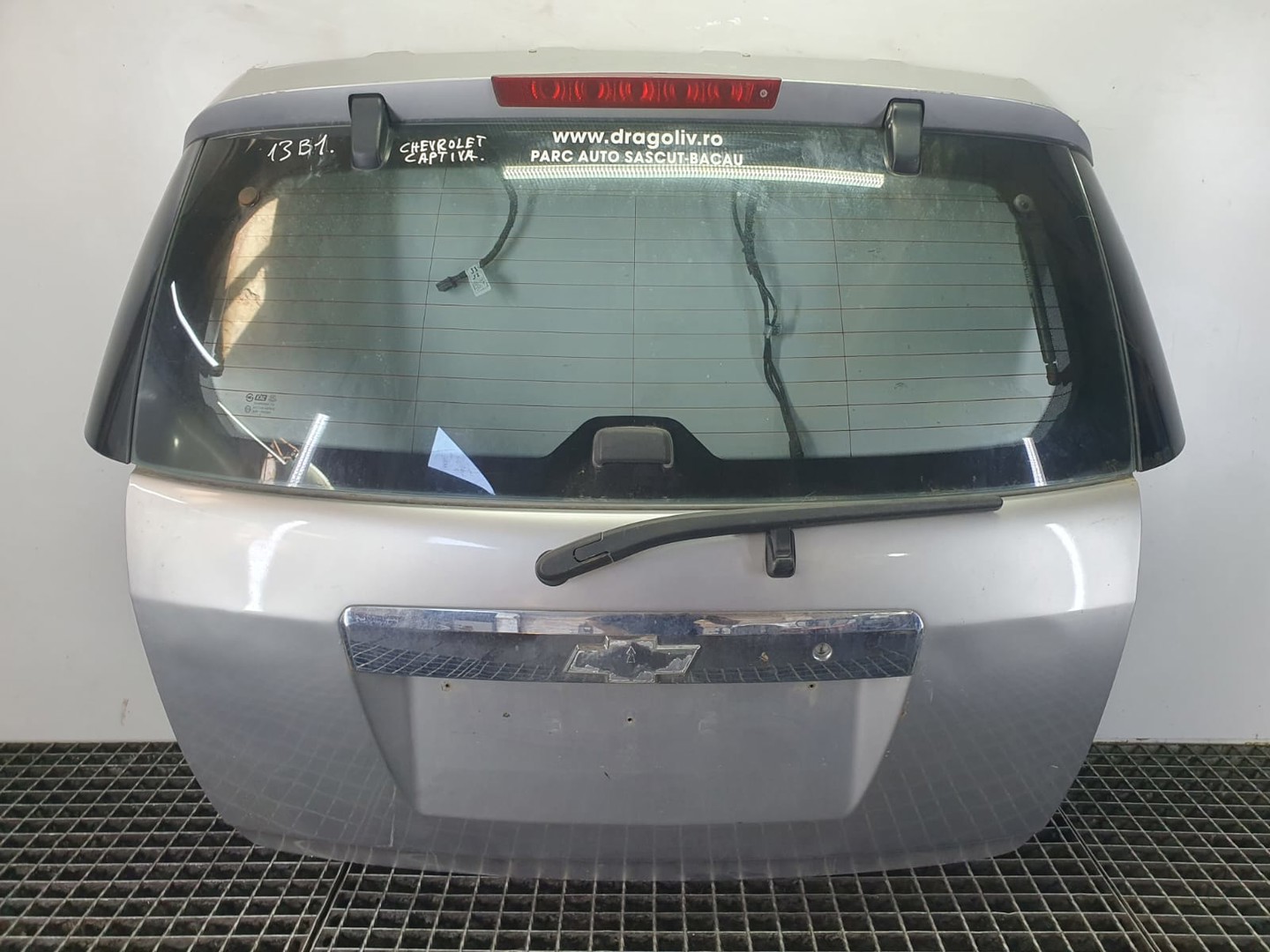 Haion 96673523 Chevrolet Captiva 1 (2006 - 2011)