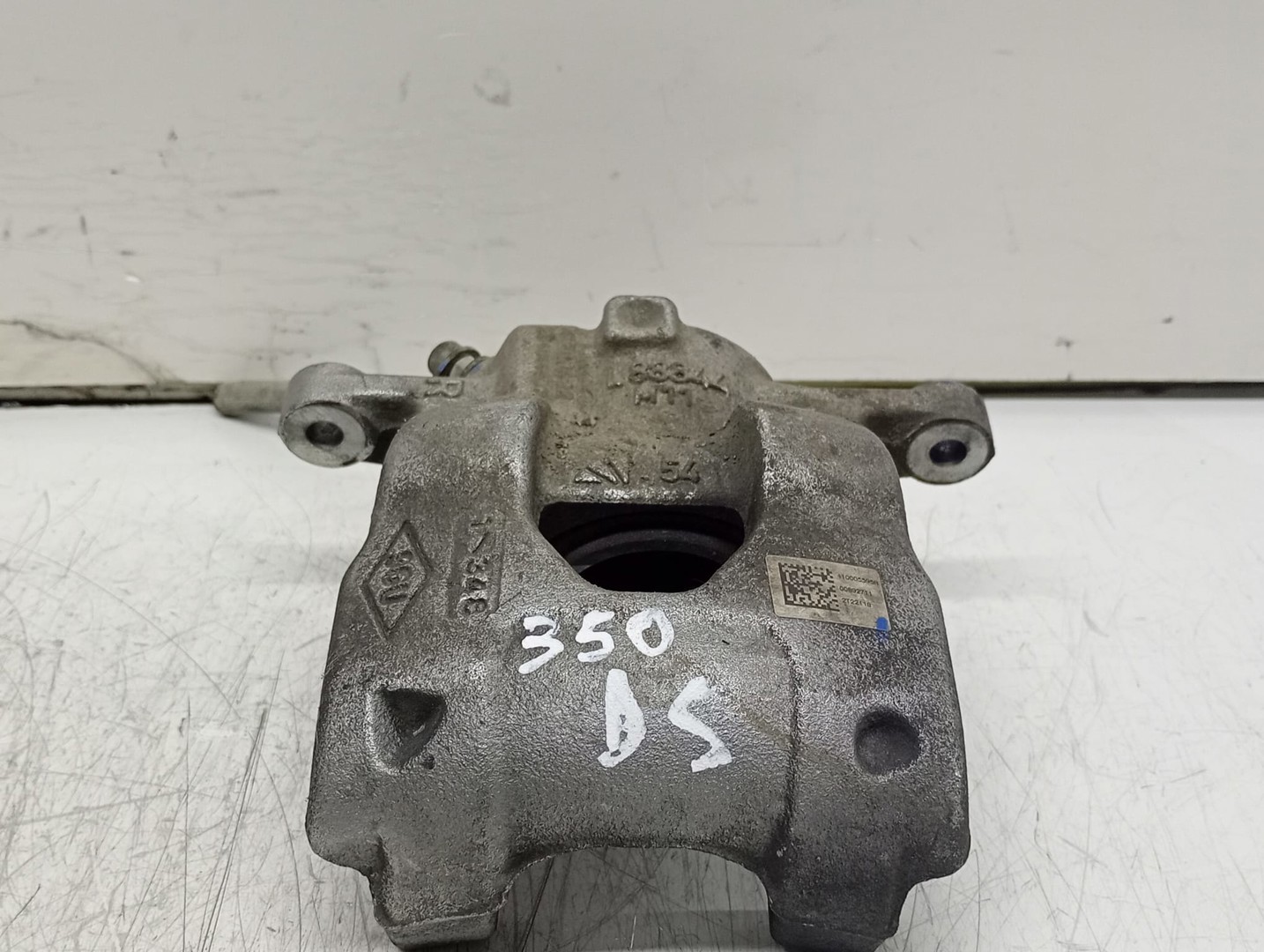 Etrier dreapta spate 410005595R Dacia Jogger 1 (2021 - 2022)