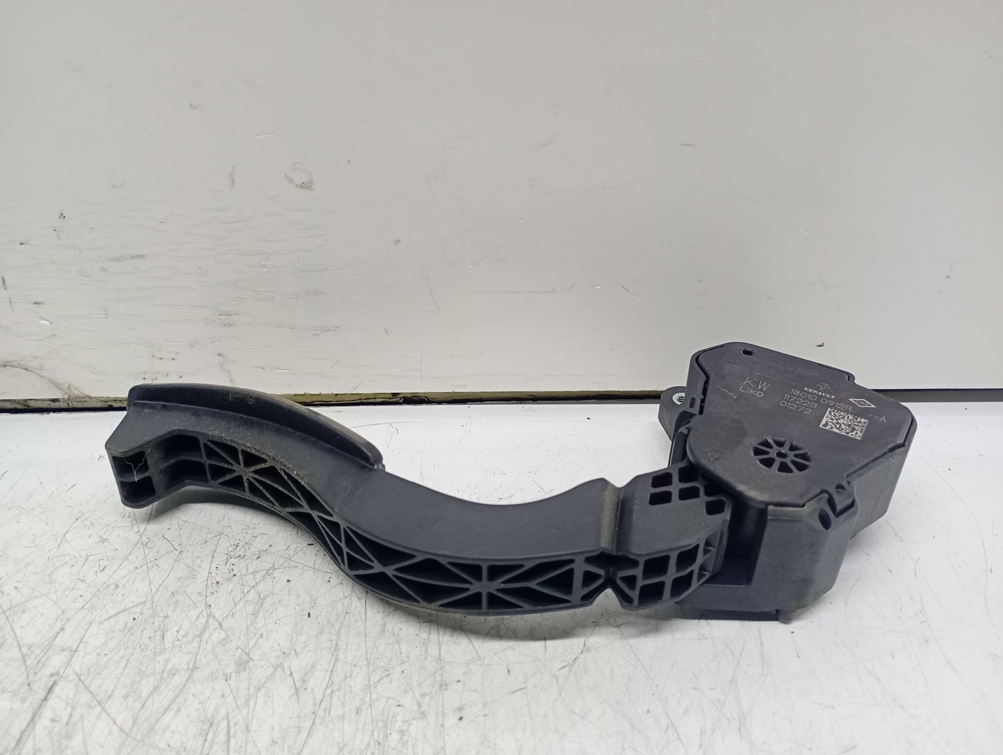 Pedala acceleratie 180100912R Dacia Jogger 1 (2021 - 2022)