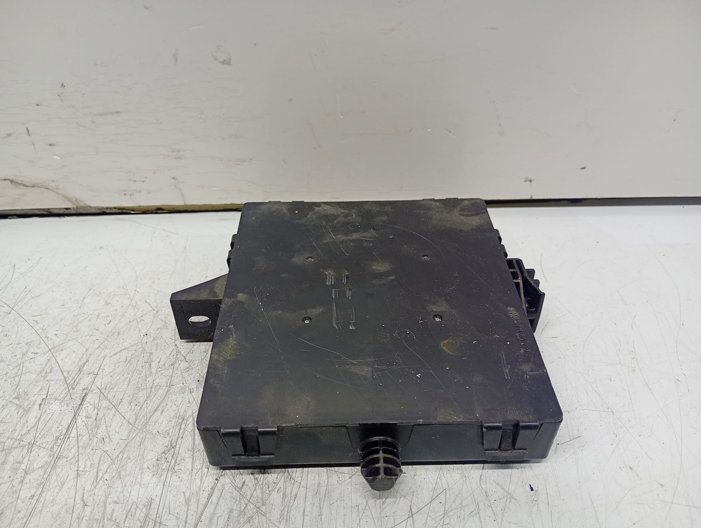 Modul confort 284B16583R Dacia Jogger 1 (2021 - 2022)