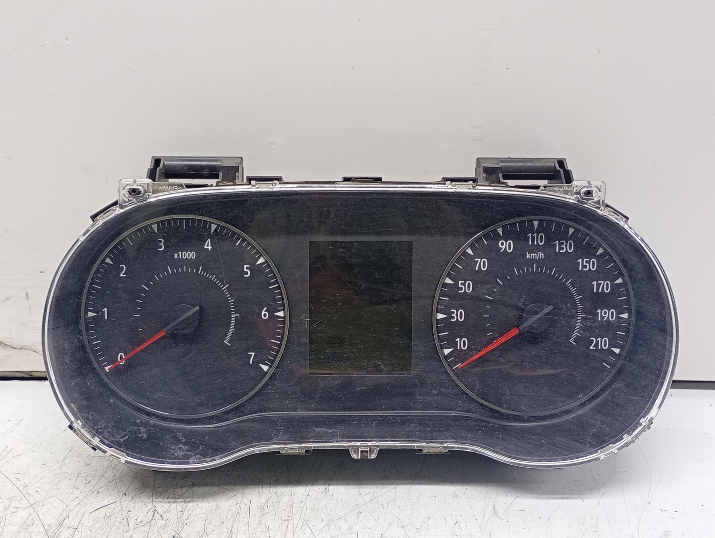 Ceasuri de bord 248093711R Dacia Jogger 1 (2021 - 2022)