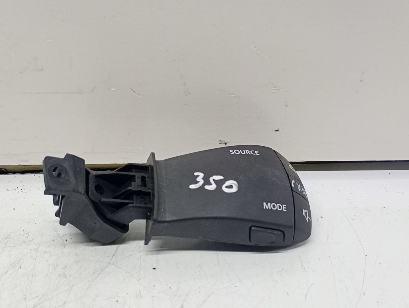 Maneta comanda radio 25522187R Dacia Jogger 1 (2021 - 2022)
