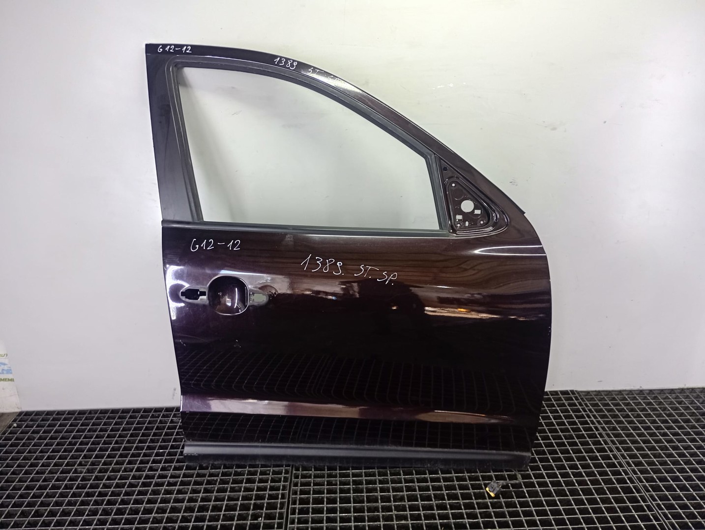 Usa stanga spate Hyundai Santa Fe CM (2006 - 2010)