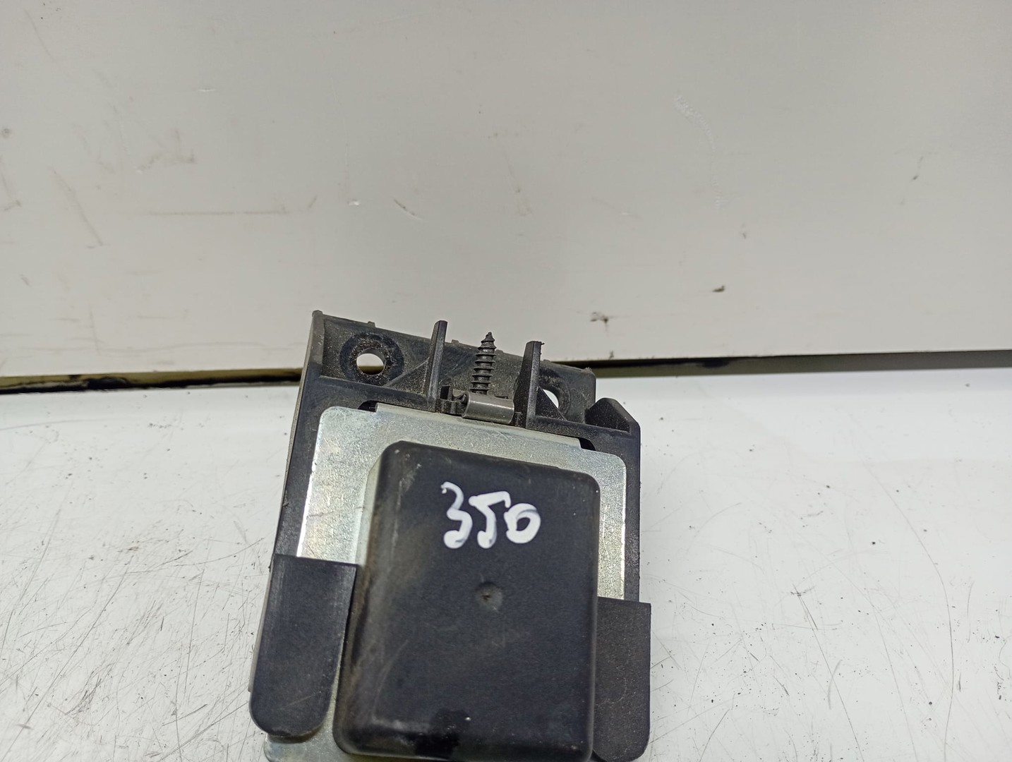 Modul Antena 259755470R Dacia Jogger 1 (2021 - 2022)