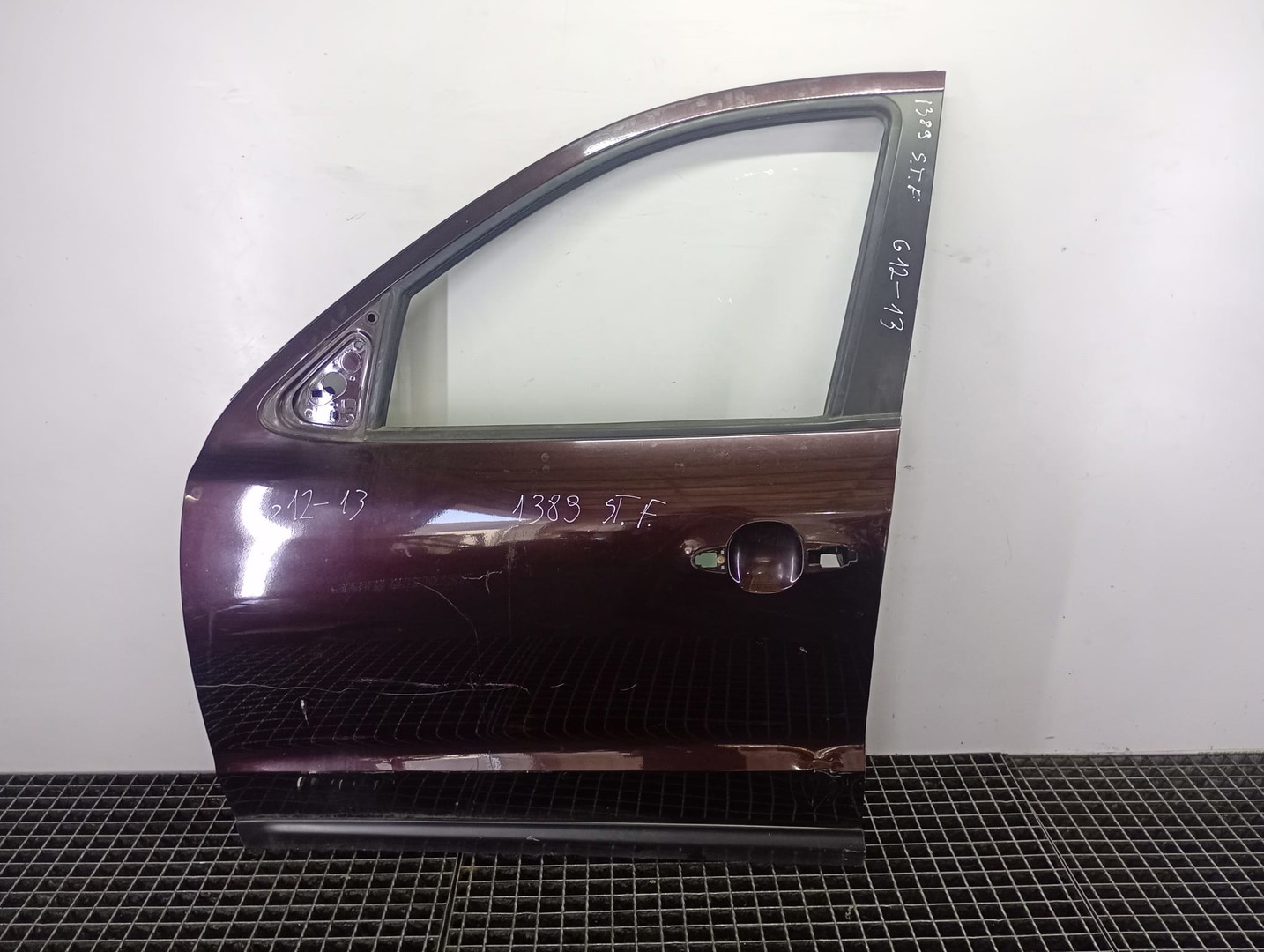 Usa stanga fata Hyundai Santa Fe CM (2006 - 2010)
