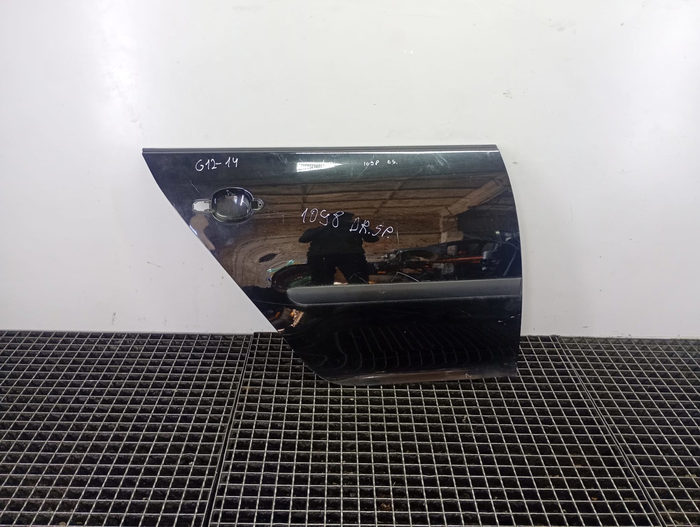 Usa dreapta spate Volkswagen Golf 5 (2003 - 2009)