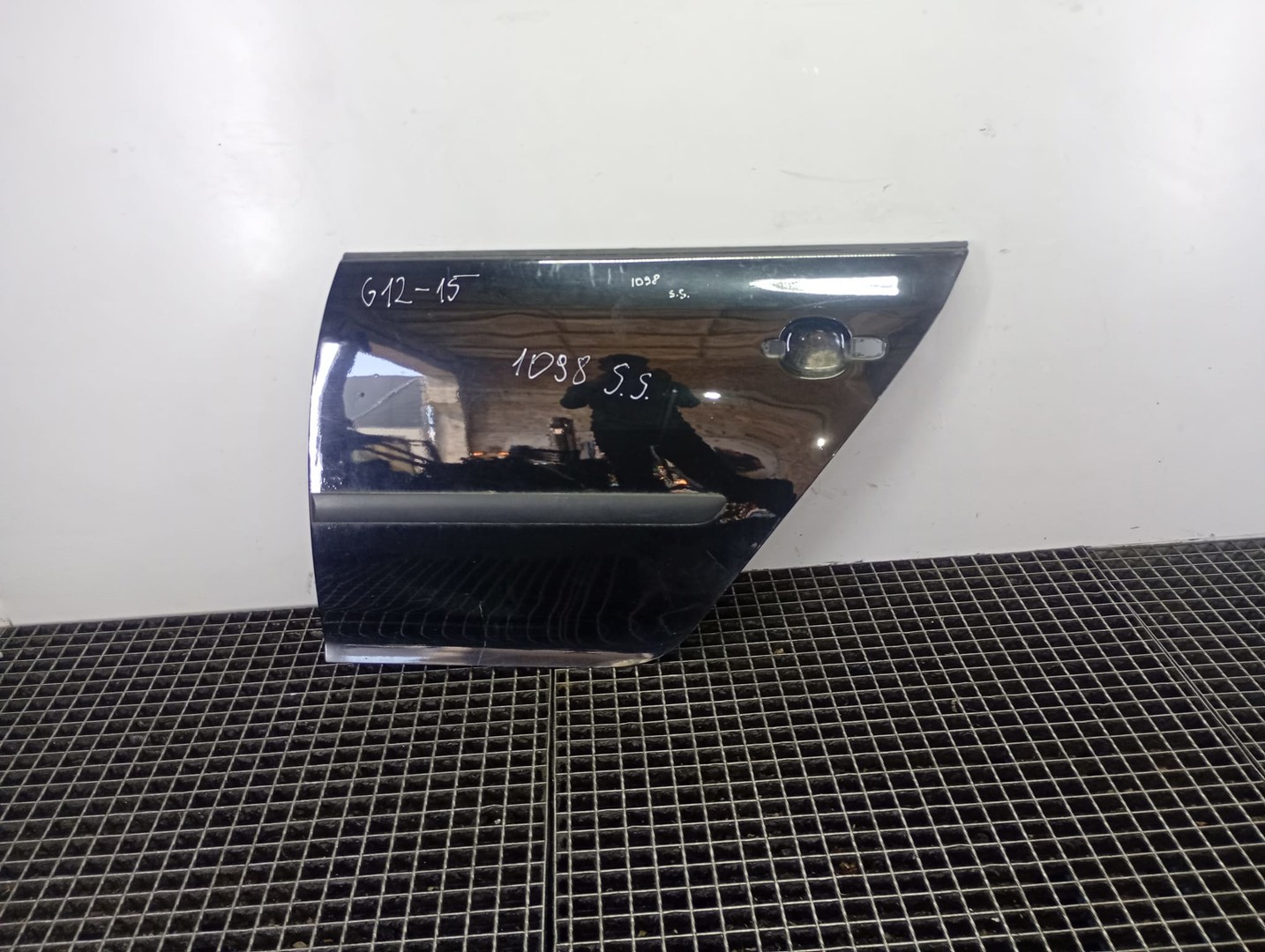 Usa stanga spate Volkswagen Golf 5 (2003 - 2009)