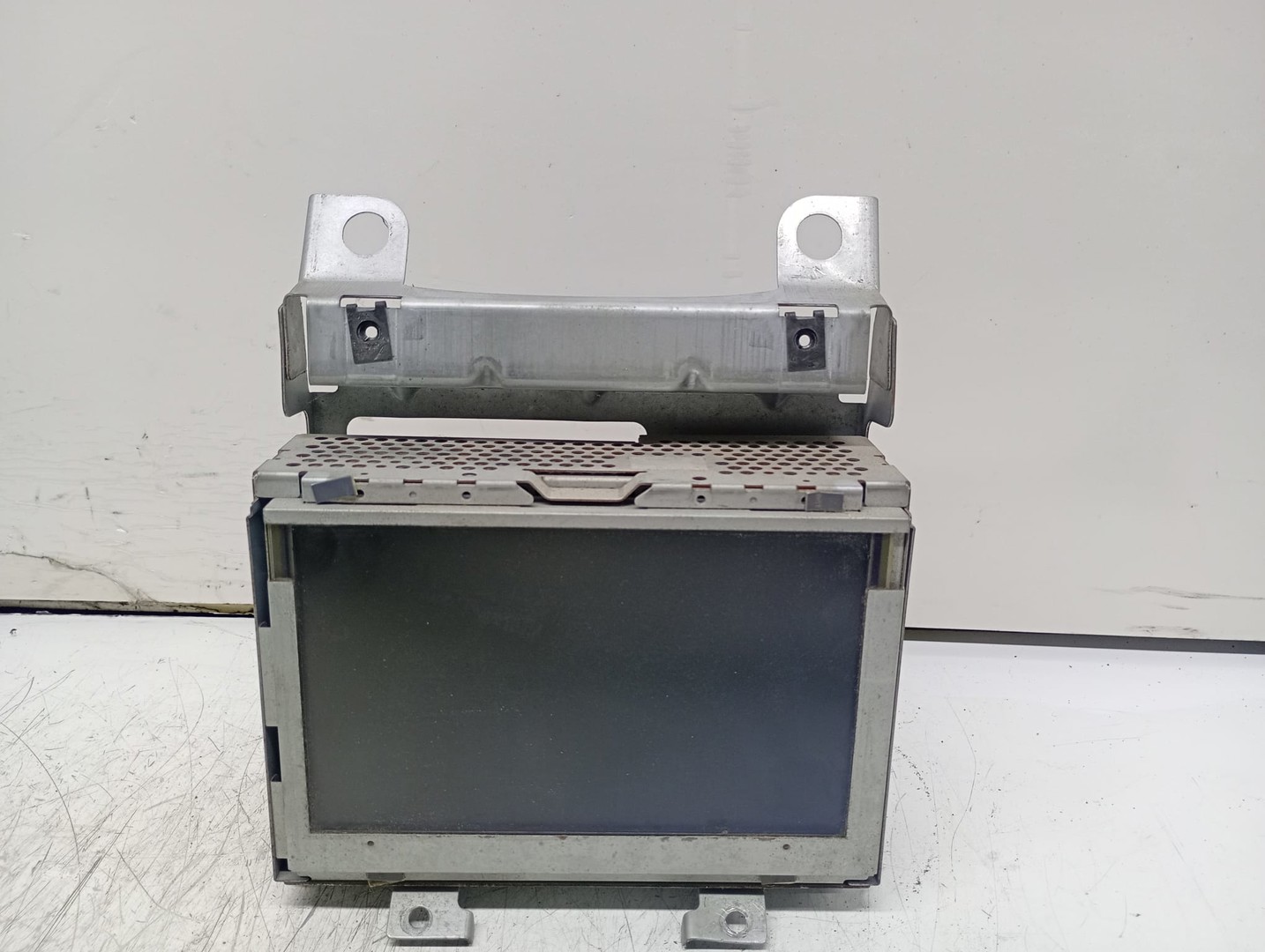 Display bord 6H52-10e958 Land Rover Freelander 2 (2006 - 2010)