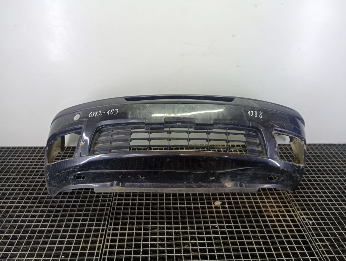Bara fata 735335538 Fiat Punto 2 (facelift) (2003 - 2009)