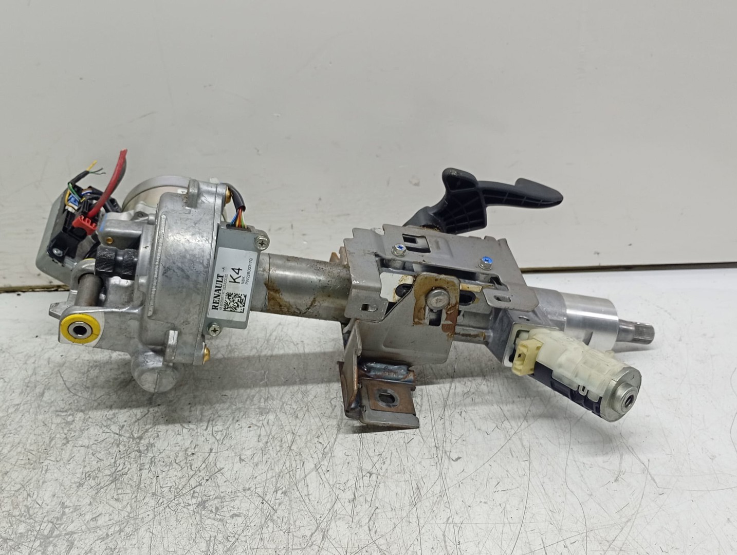 Coloana directie electrica 488105857R Dacia Jogger 1 (2021 - 2022)