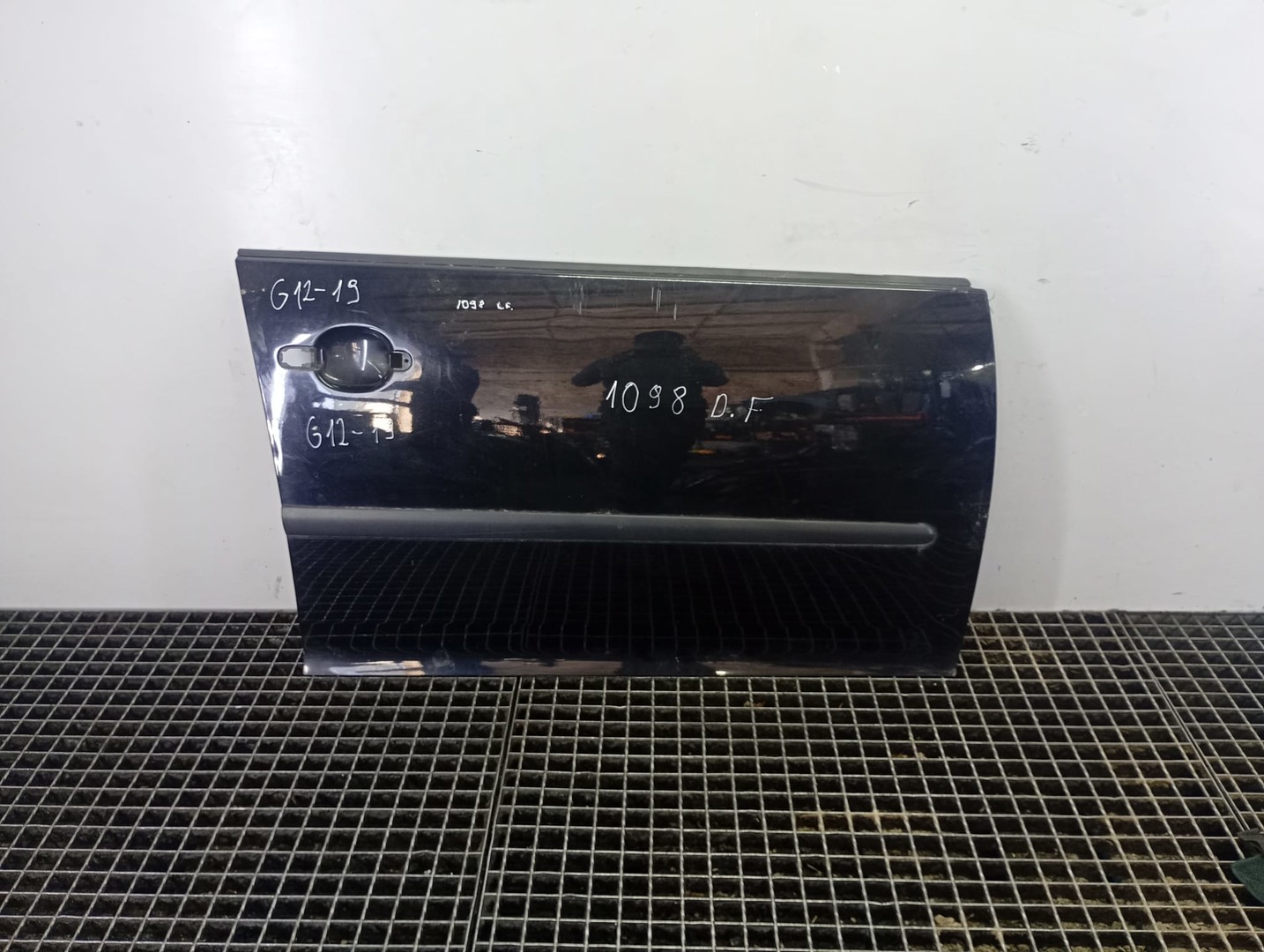 Usa dreapta fata Volkswagen Golf 5 (2003 - 2009)