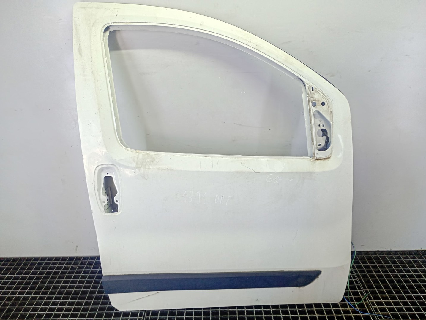Usa dreapta fata Citroen Nemo 1 (2008 - 2015)