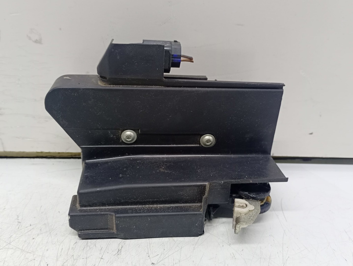 Broasca dreapta fata 825020994RB Dacia Jogger 1 (2021 - 2022)