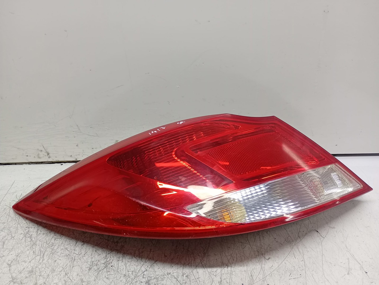 Stop stanga 168348 Opel Insignia A (2008 - 2014)