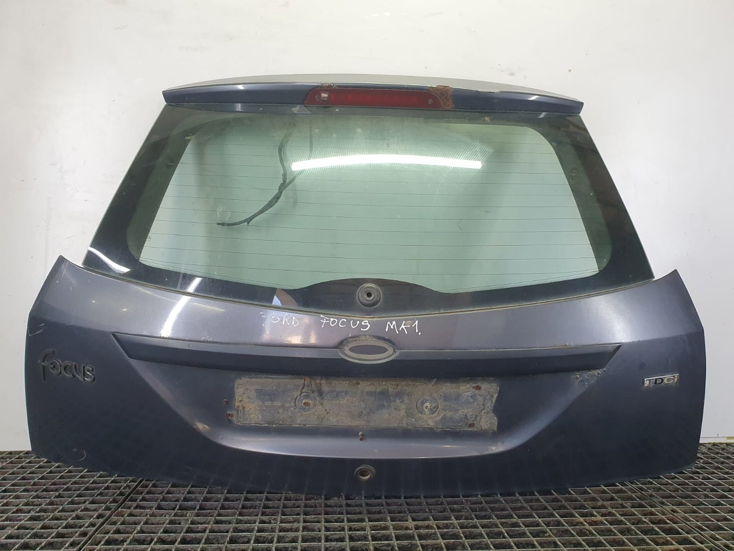 Haion Ford Focus 1 (1999 - 2004)