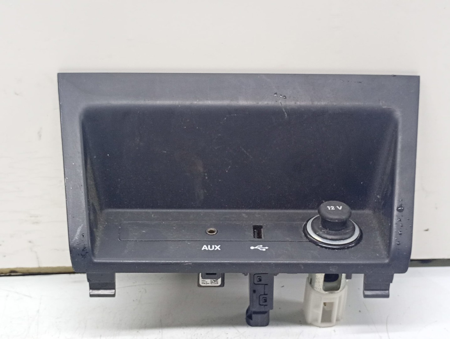 Ornament interior 6V0857367A Skoda Fabia NJ (2014 - 2018)