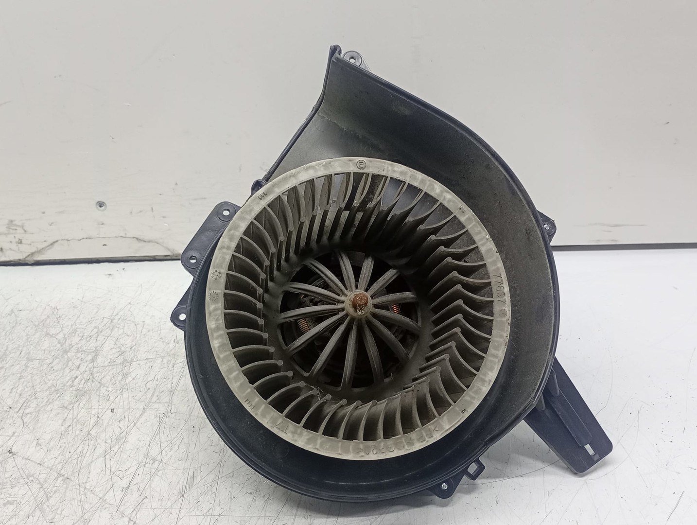 Motoras aeroterma 6R1819015A Skoda Fabia NJ (2014 - 2018)