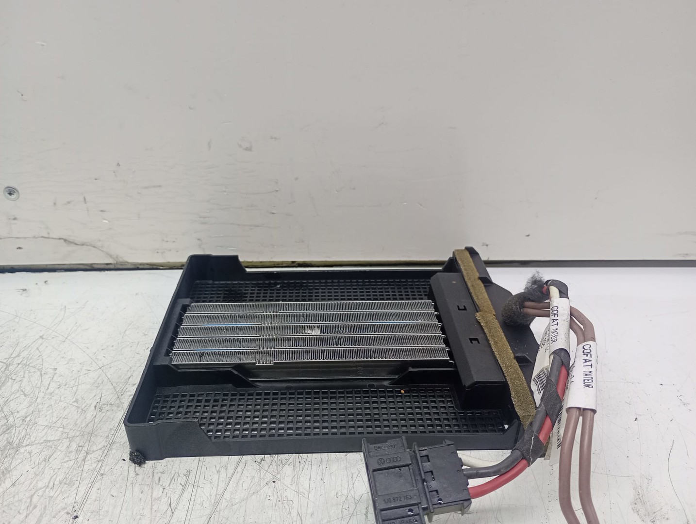 Radiator electric bord 6R0963235 Skoda Fabia NJ (2014 - 2018)