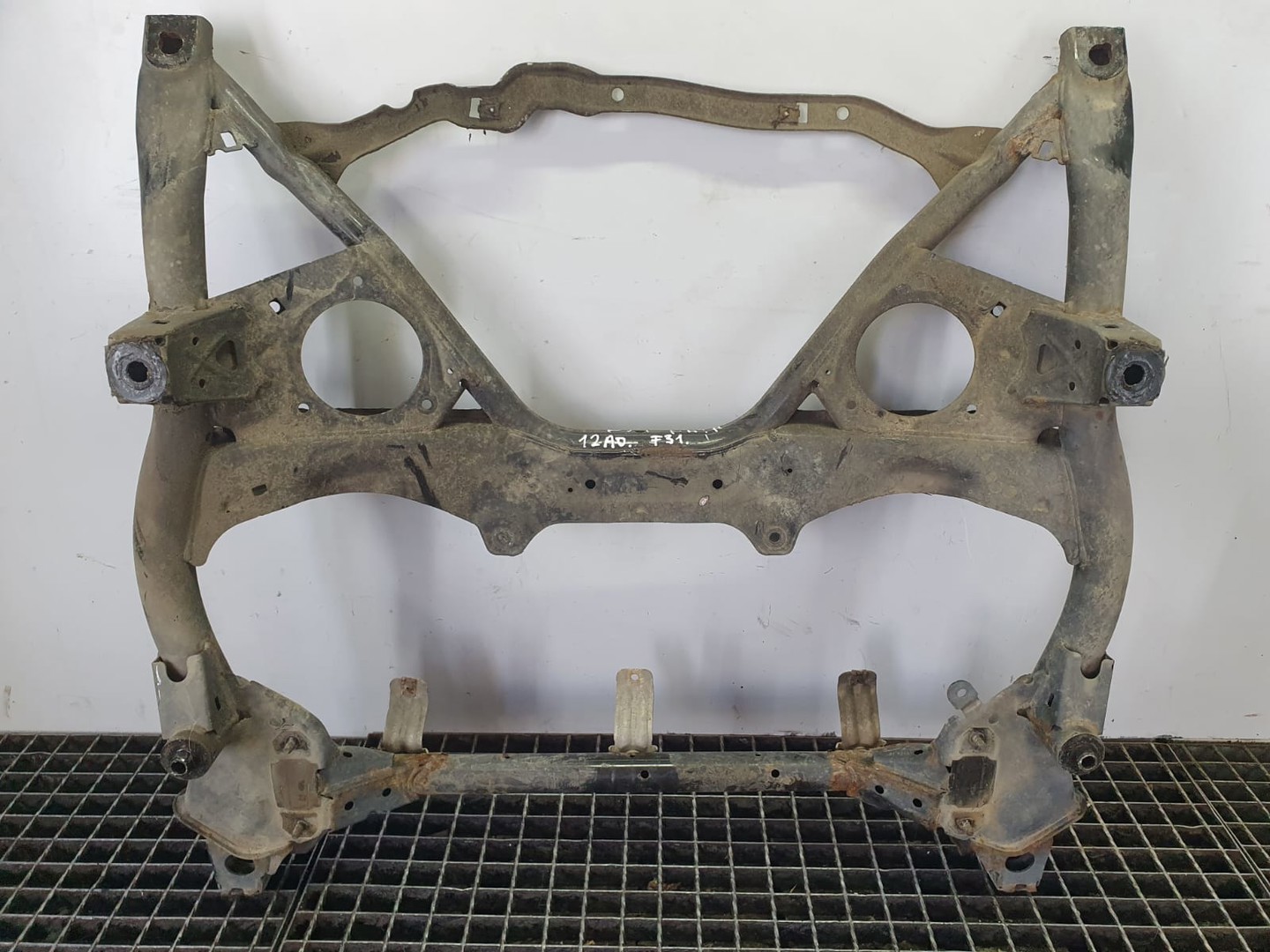 Cadru motor BMW Seria 3 F31 (2011 - 2016)