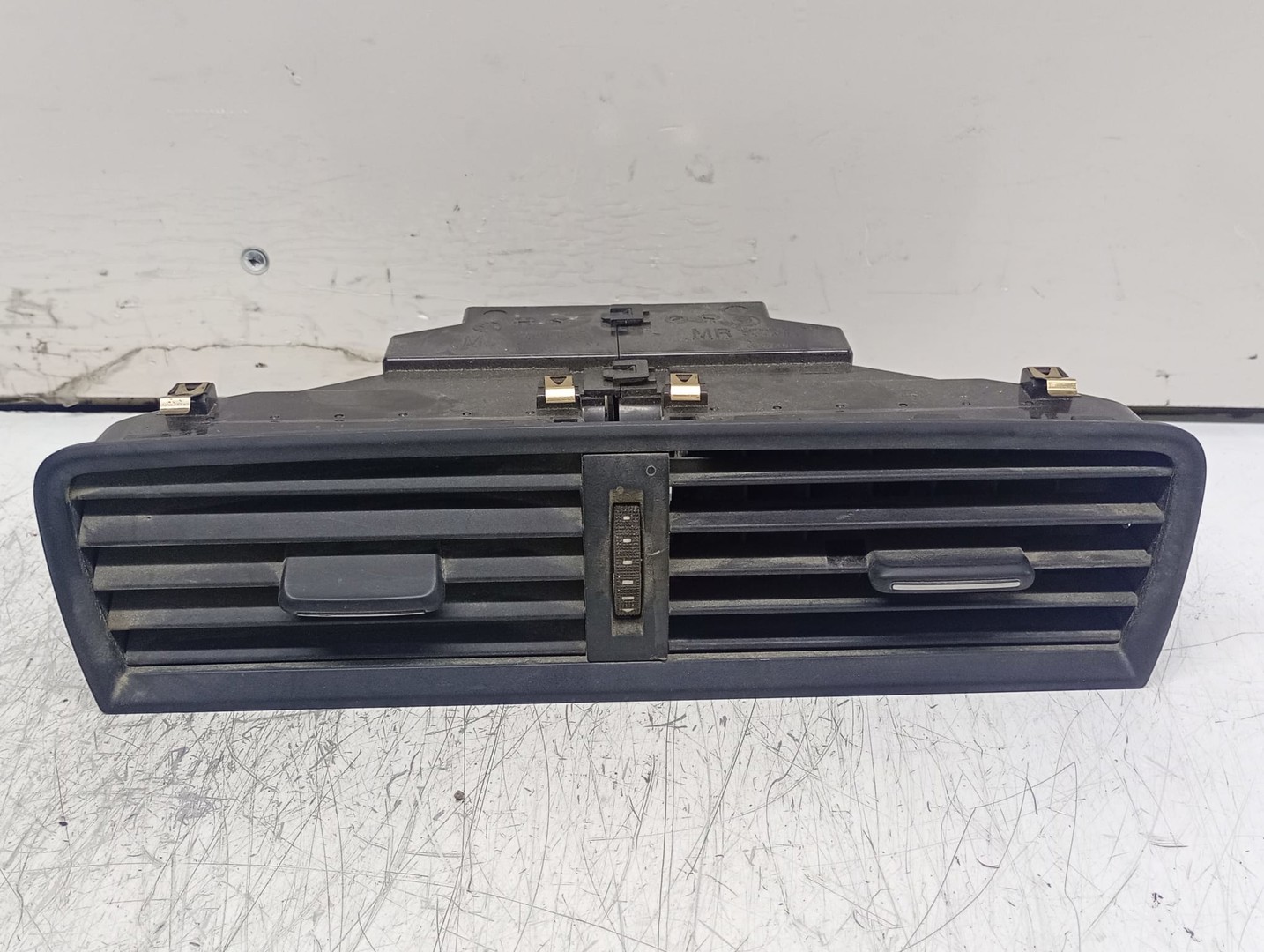 Grila ventilatie W22613 Skoda Fabia NJ (2014 - 2018)