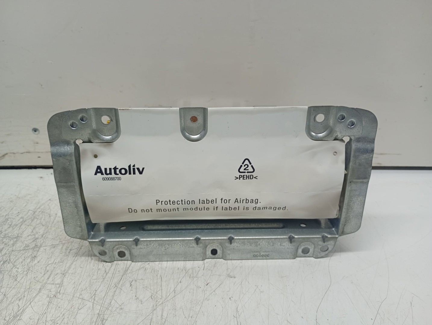 Airbag pasager 6G9N-042a94-DD Land Rover Freelander 2 (2006 - 2010)