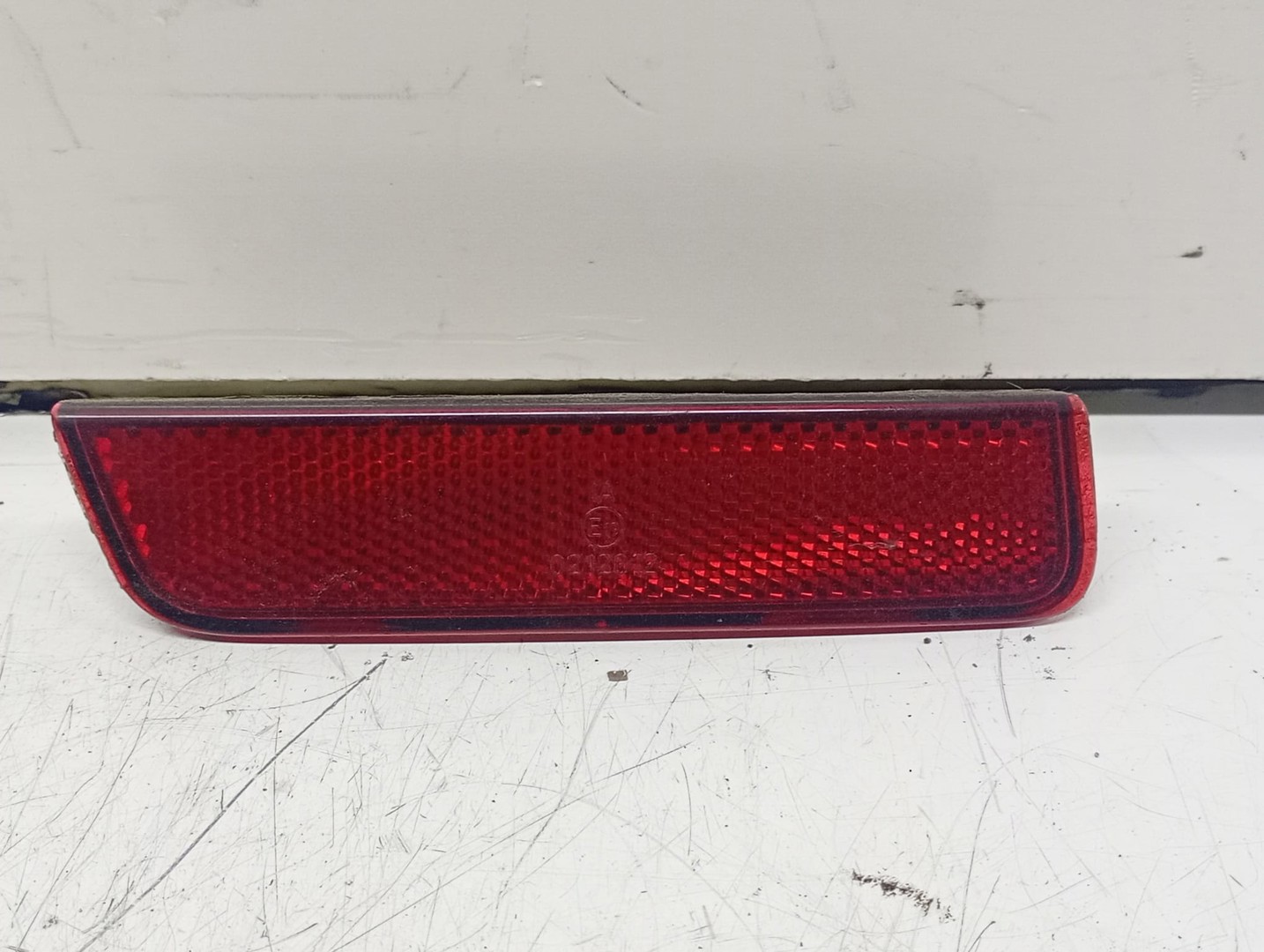 Catadioptru 265654344R Dacia Duster 1 (2010 - 2013)
