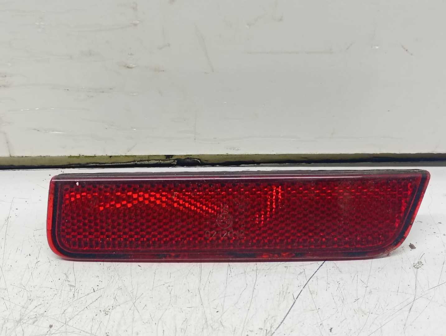 Catadioptru 265604000R Dacia Duster 1 (2010 - 2013)
