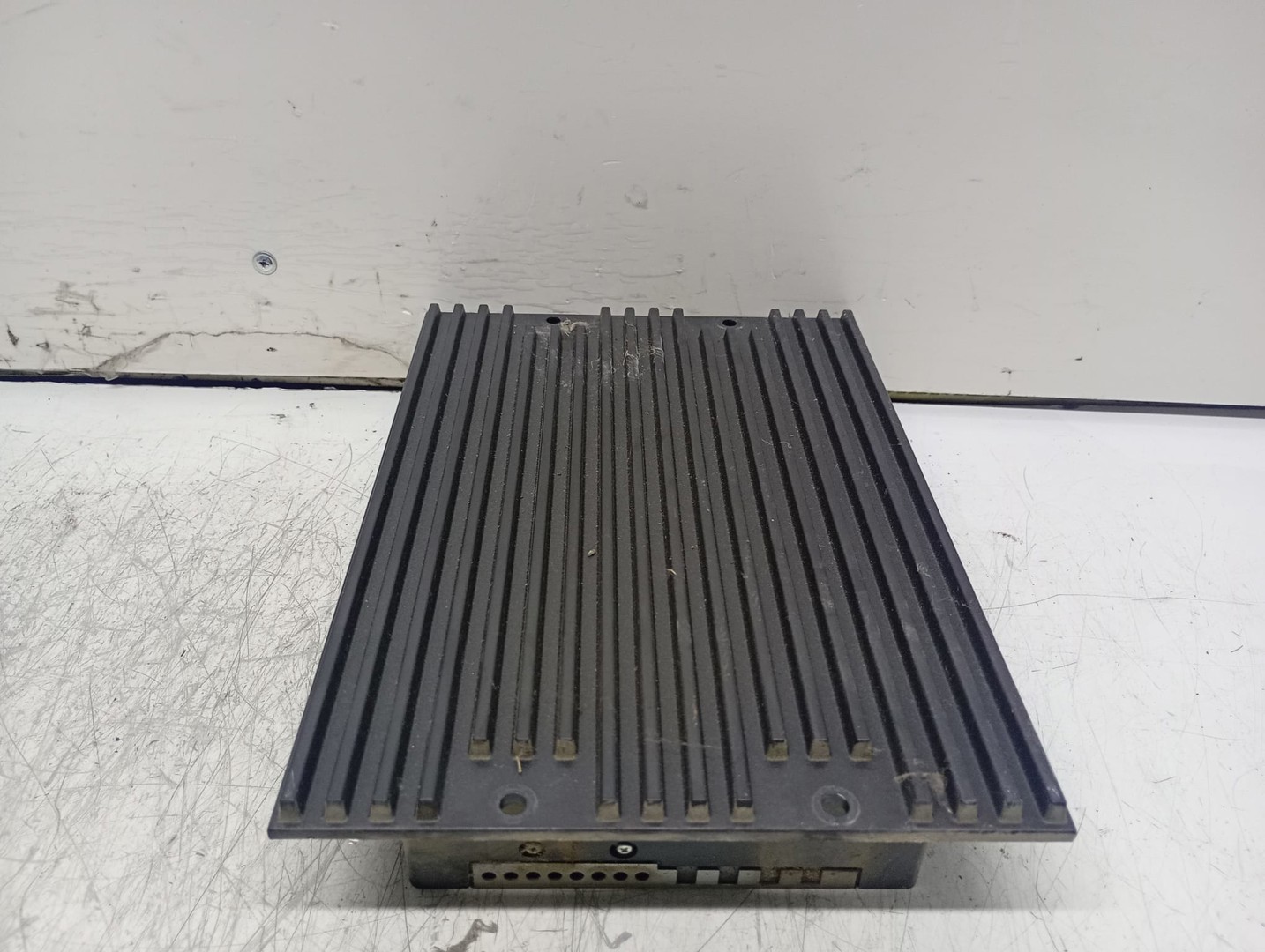 Amplificator audio 6H52-18c808-ac Land Rover Freelander 2 (2006 - 2010)
