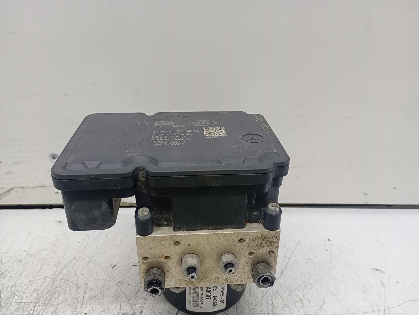 Pompa ABS 6G9N-2C405-DF Land Rover Freelander 2 (2006 - 2010)