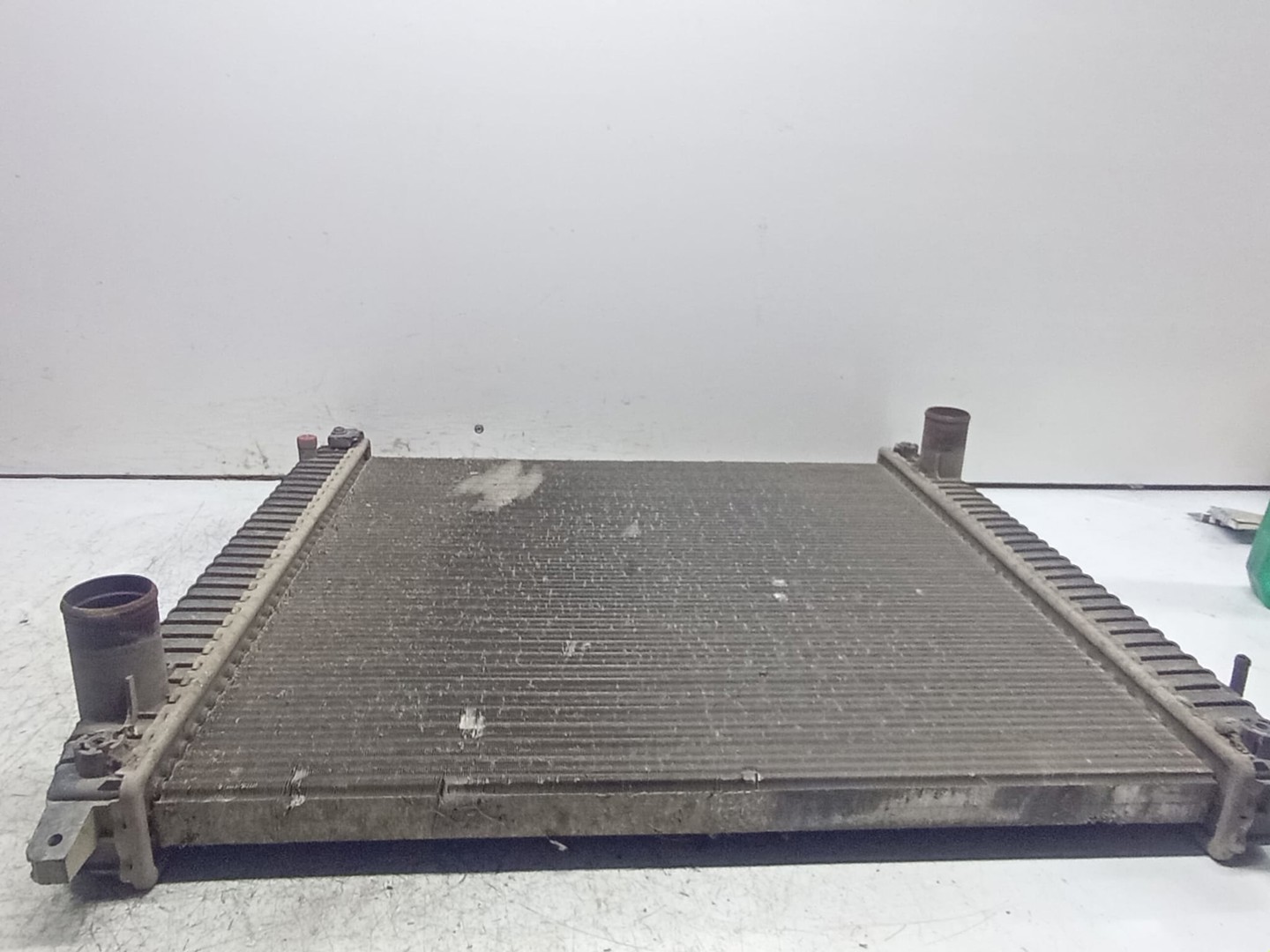 Radiator apa 500380655 IVECO Eurocargo 2 (2002 - 2015)