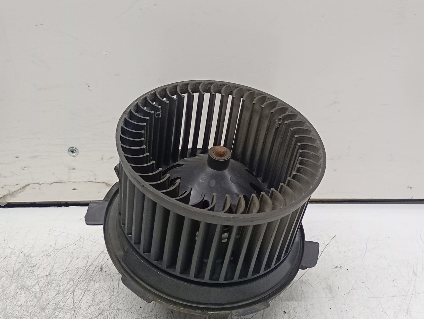 Motoras aeroterma 6424501 Peugeot 206 1 (facelift) (2002 - 2009)