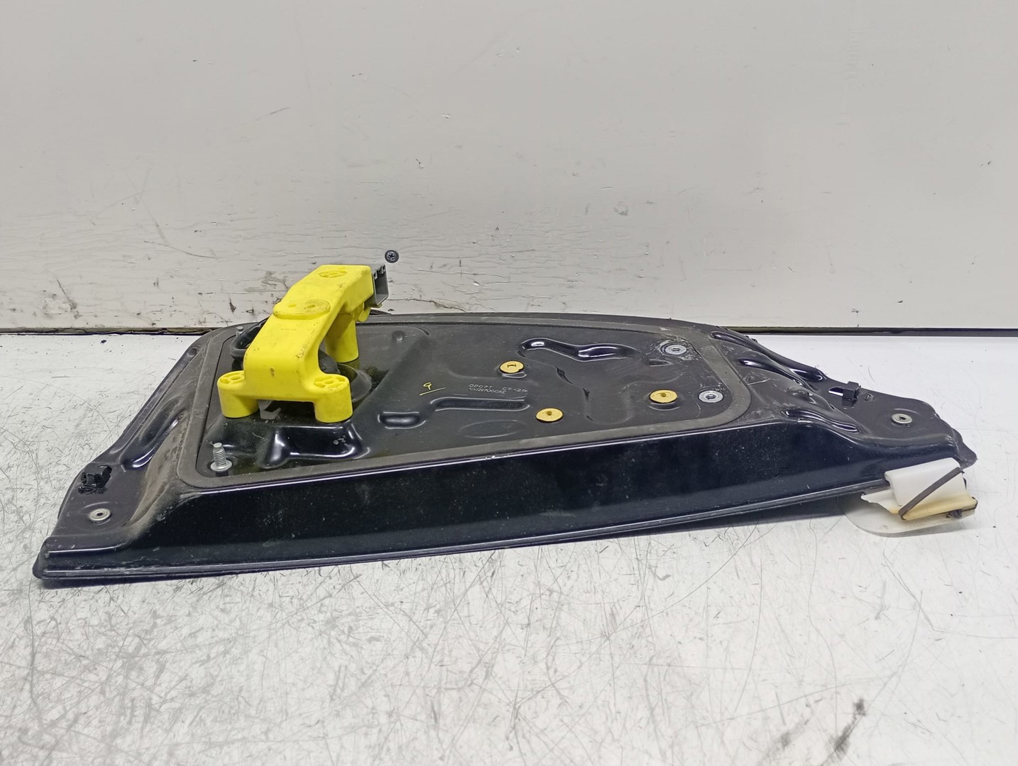 Macara geam dreapta spate 6H5227000AE Land Rover Freelander 2 (2006 - 2010)