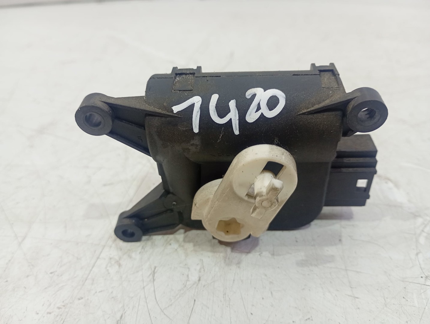 Motoras clapeta mixaj aer 1k1907511c Seat Leon 2 (1P) (2005 - 2009)