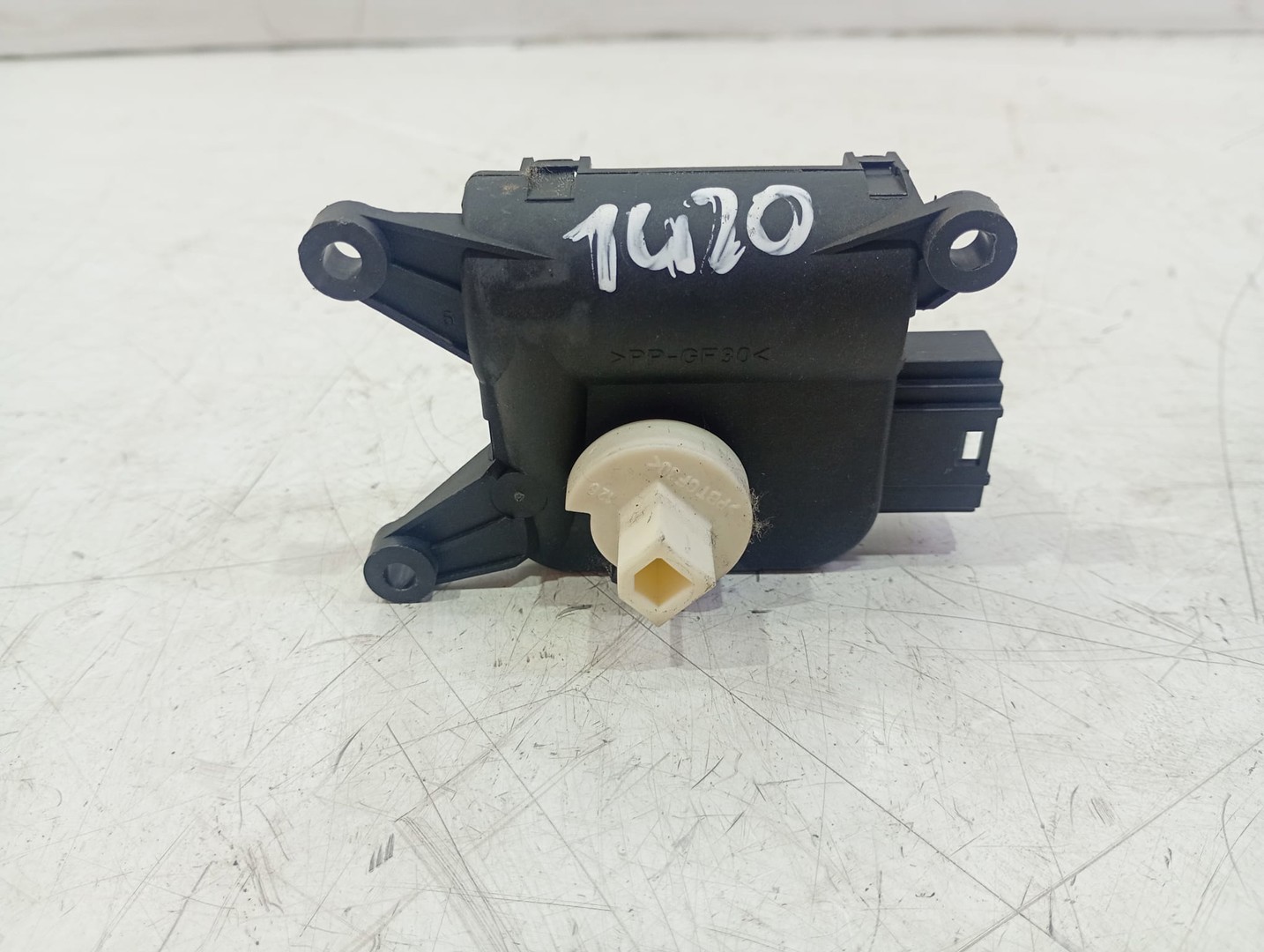 Motoras clapeta mixaj aer 1k1907511g Seat Leon 2 (1P) (2005 - 2009)