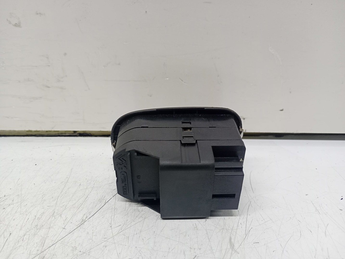 Buton geam Peugeot 206 1 (facelift) (2002 - 2009)