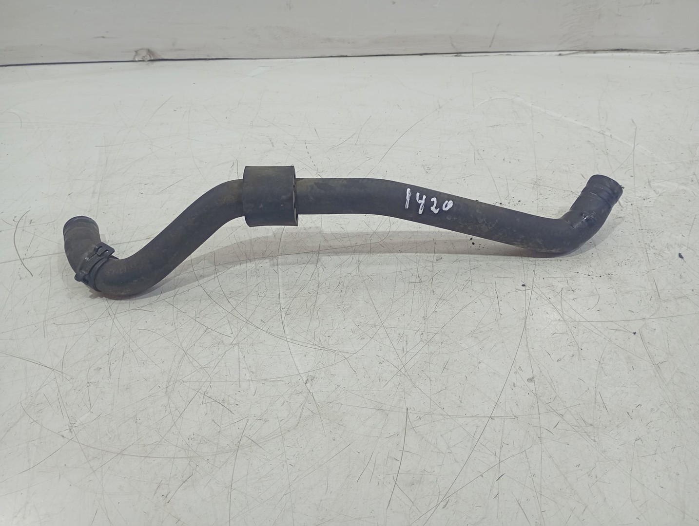 Conducta apa 1k0121096a Seat Leon 2 (1P) (2005 - 2009)