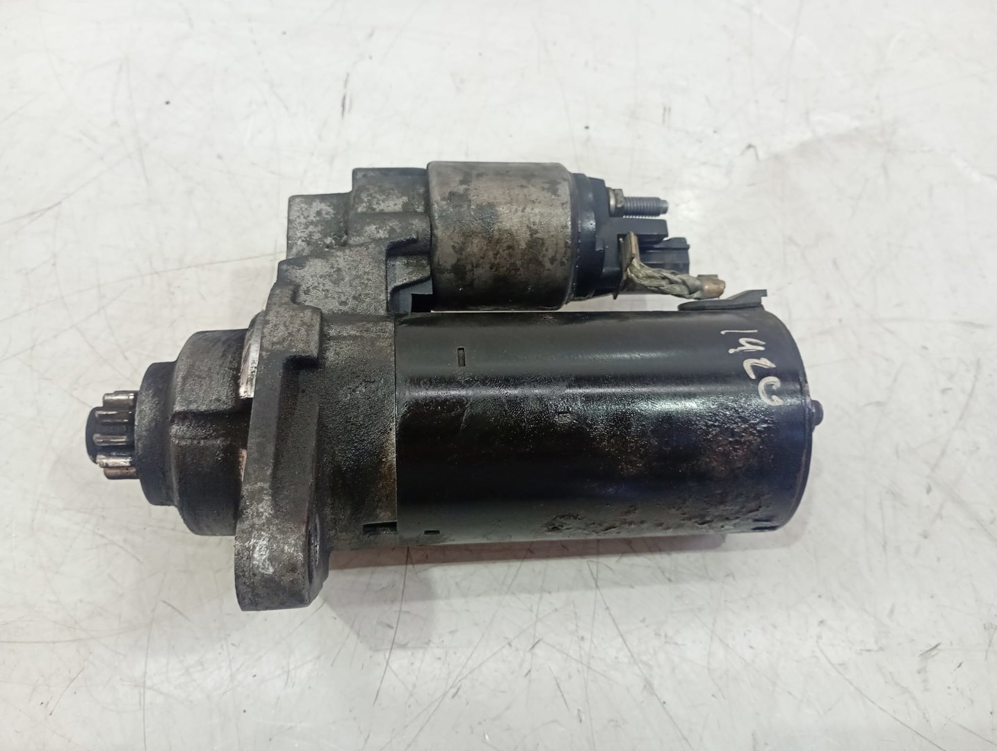 Electromotor 1005831311 Seat Leon 2 (1P) (2005 - 2009)