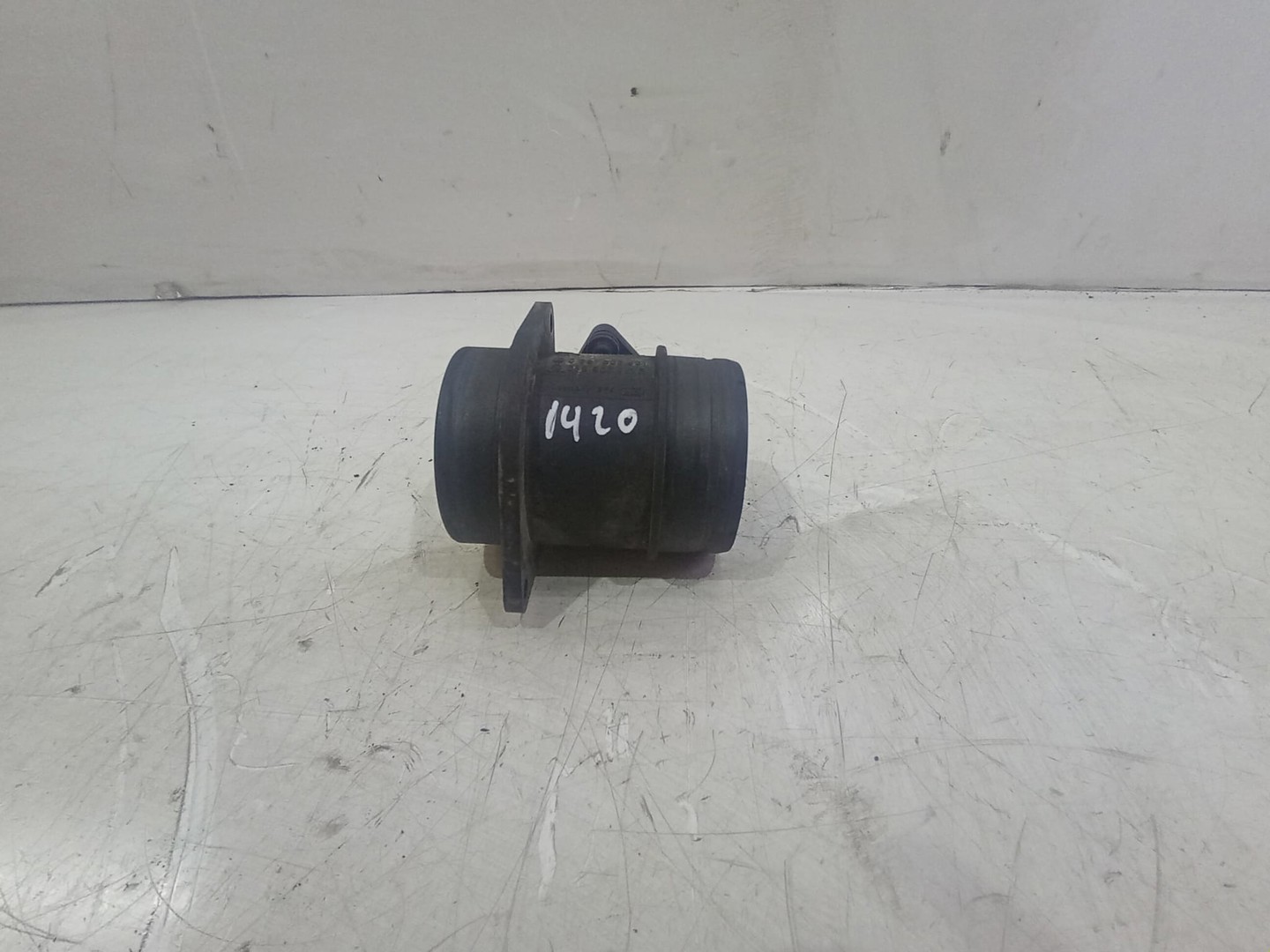 Debitmetru aer 0281002531 Seat Leon 2 (1P) (2005 - 2009)