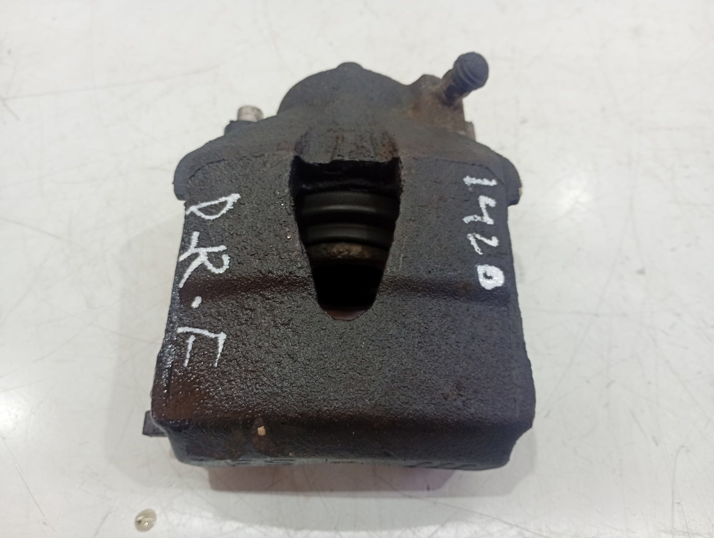 Etrier dreapta fata Seat Leon 2 (1P) (2005 - 2009)