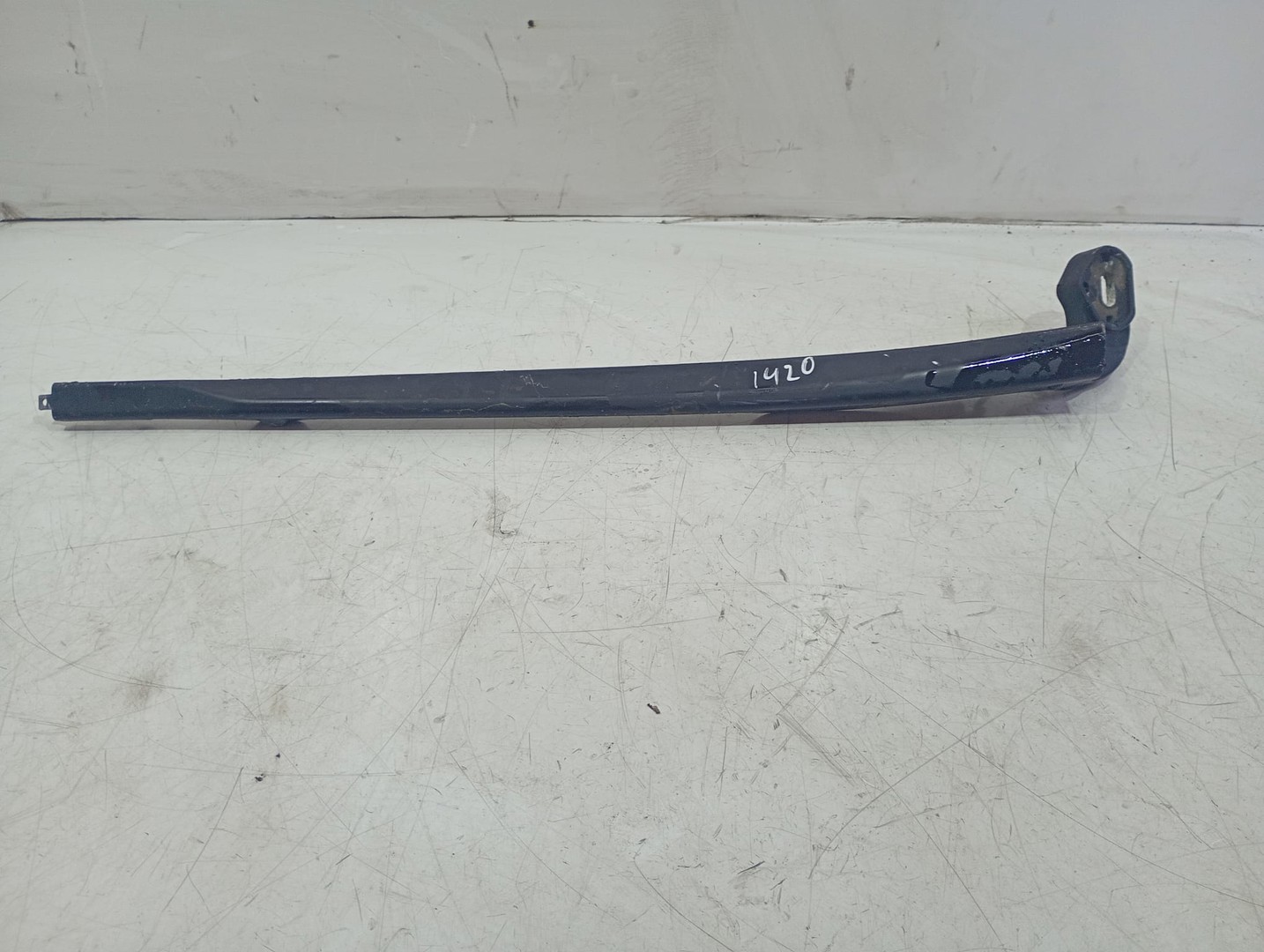 Brat stergator parbriz dreapta 1p0955410a Seat Leon 2 (1P) (2005 - 2009)