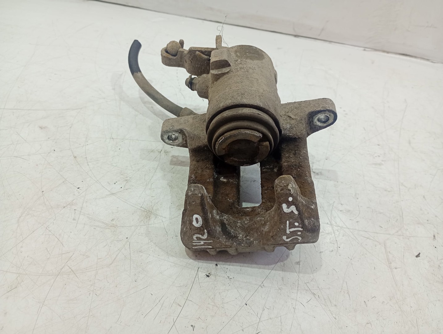 Etrier stanga spate Seat Leon 2 (1P) (2005 - 2009)