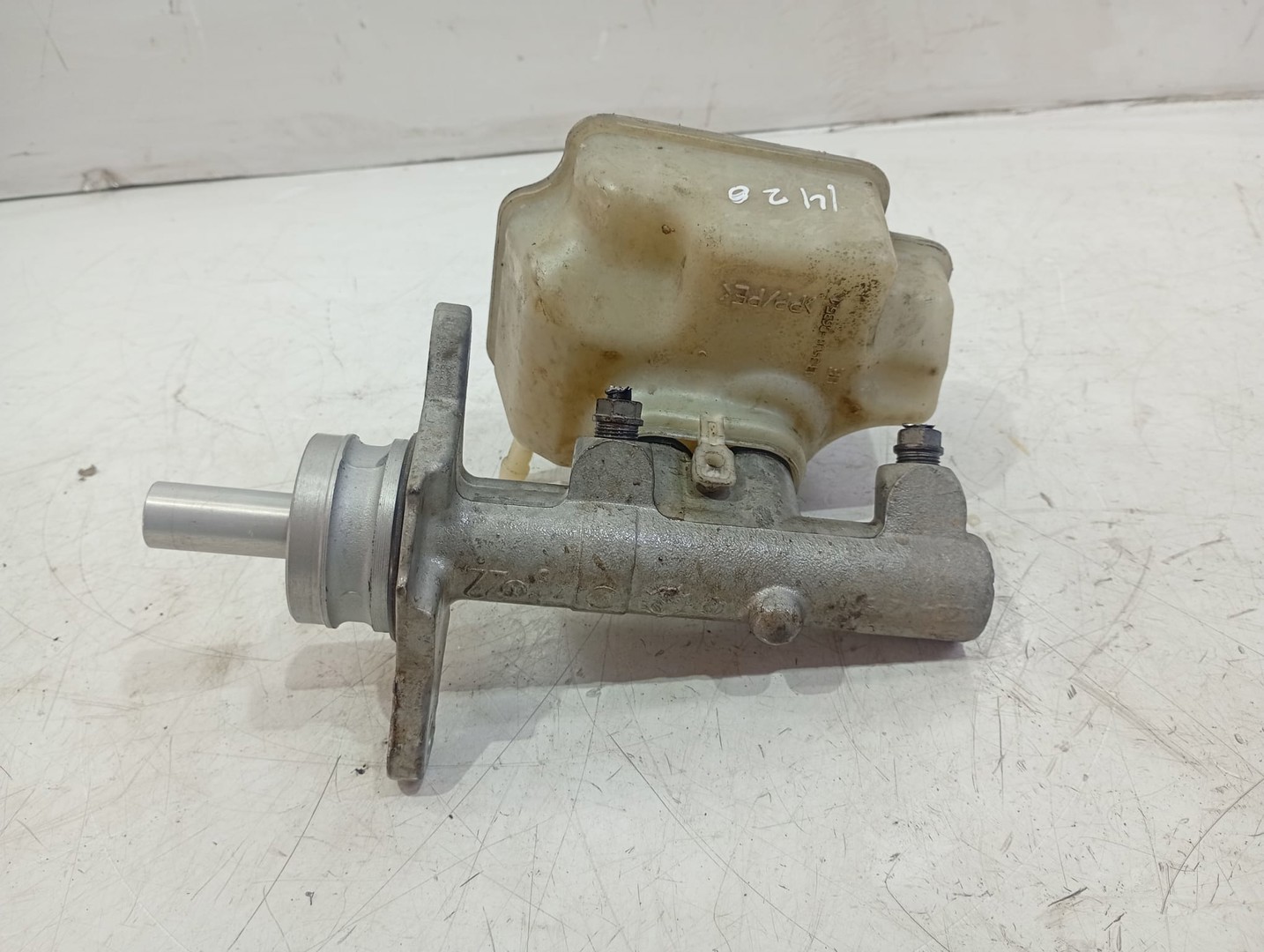 Pompa frana 1k1611301c Seat Leon 2 (1P) (2005 - 2009)
