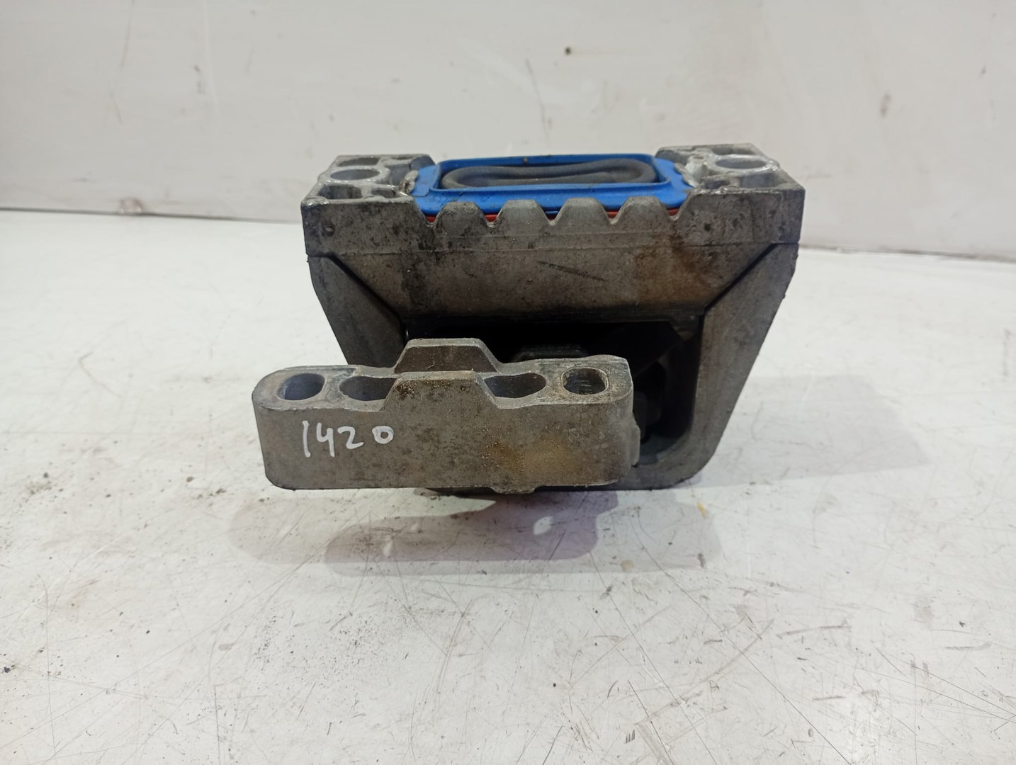 Suport motor 1k0199262 Seat Leon 2 (1P) (2005 - 2009)