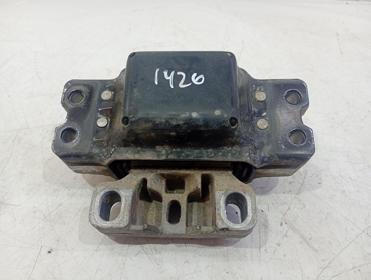 Suport motor 1k0199555 Seat Leon 2 (1P) (2005 - 2009)