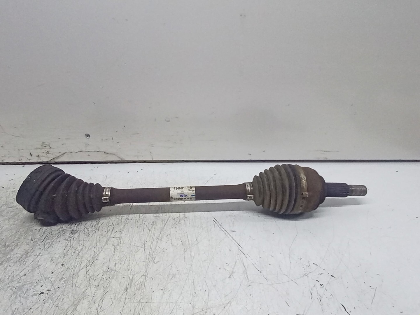 Planetara stanga fata 391014946R Dacia Sandero 2 (2013 - 2016)