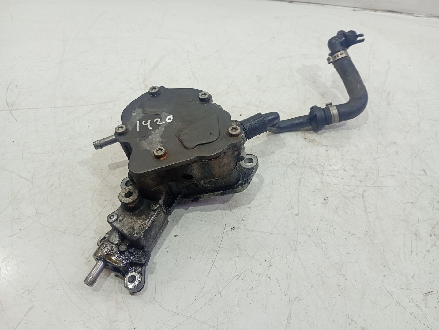 Pompa vacuum 30drm20004 Seat Leon 2 (1P) (2005 - 2009)