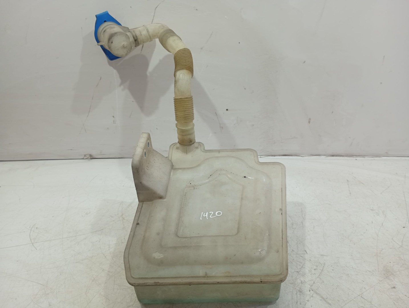 Vas lichid parbriz 1k0955453q Seat Leon 2 (1P) (2005 - 2009)